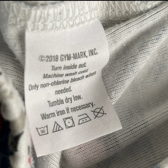 Gymboree Penguin Sleep Pajamas For Boys - Picture 5 of 5